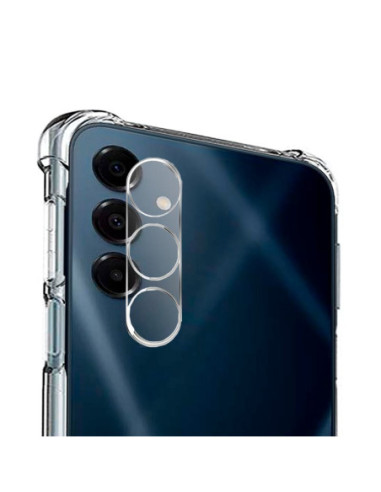 Protector cámara vidrio templado...