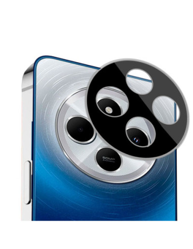 Protector cámara vidrio templado...