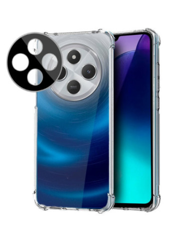 Protector cámara vidrio templado...