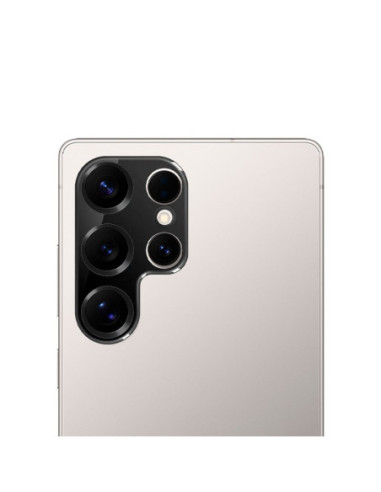 Protector cámara vidrio templado...