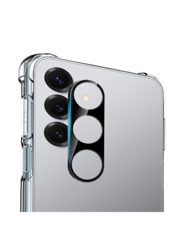 Protector cámara vidrio templado...