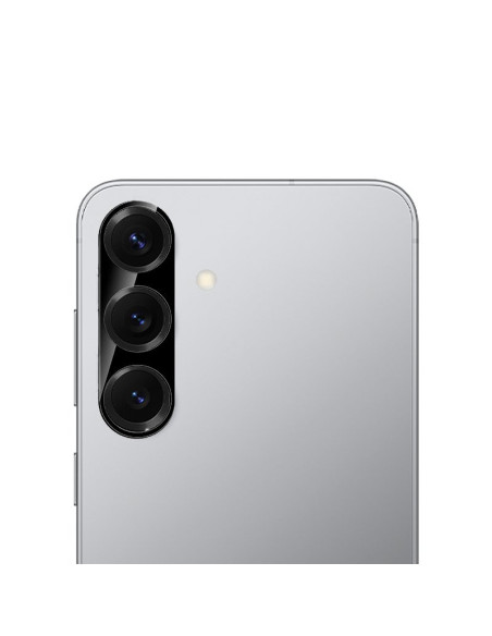 Protector cámara vidrio templado Samsung S931 Galaxy S25