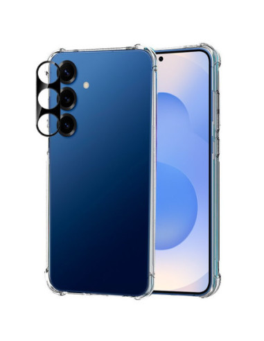 Protector cámara vidrio templado...