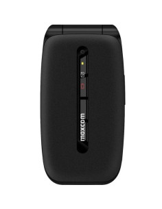 Maxcom Comfort MM828 libre 4G negro (Black)