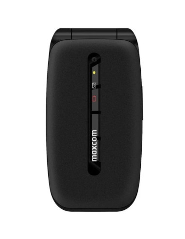 Maxcom Comfort MM828 libre 4G negro (Black)