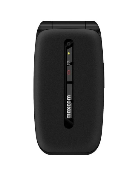 Maxcom Comfort MM828 libre 4G negro (Black)