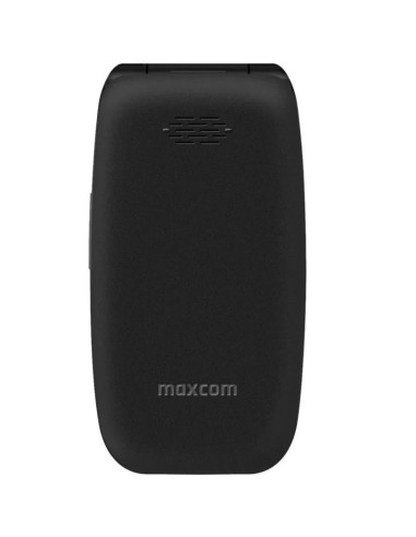 Maxcom Comfort MM828 libre 4G negro (Black)