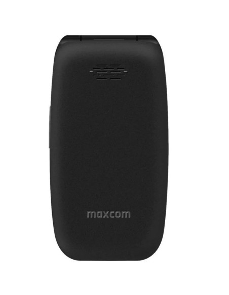 Maxcom Comfort MM828 libre 4G negro (Black)
