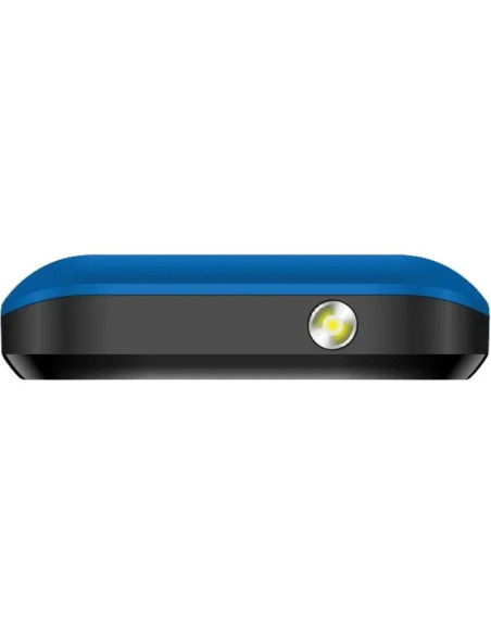 Maxcom Classic MM135L libre 4G azul (Blue)