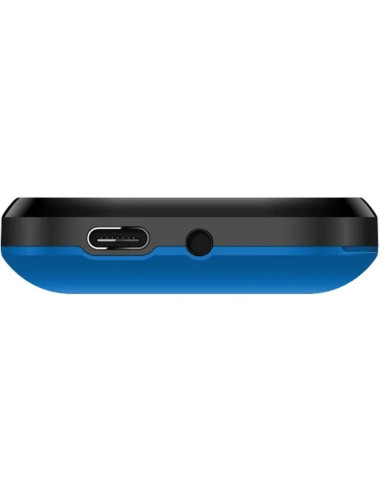 Maxcom Classic MM135L libre 4G azul (Blue)