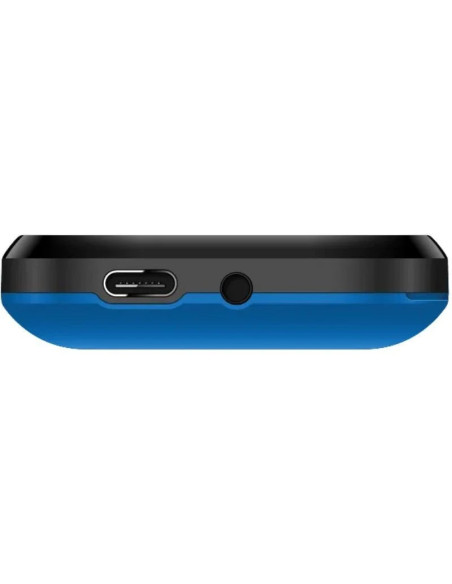 Maxcom Classic MM135L libre 4G azul (Blue)