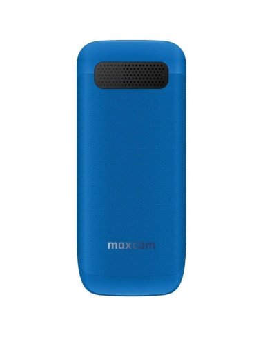 Maxcom Classic MM135L libre 4G azul (Blue)