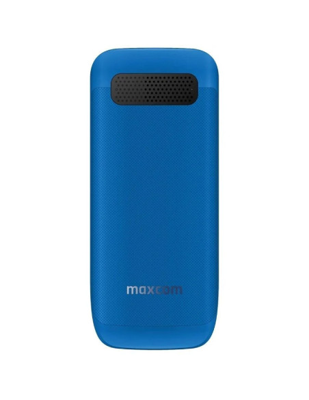 Maxcom Classic MM135L libre 4G azul (Blue)