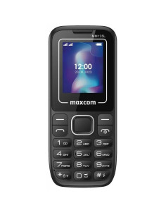 Maxcom Classic MM135L libre 4G azul (Blue)