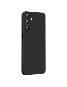 Funda gel TPU Samsung A165 Galaxy A16 / A16 5G negra