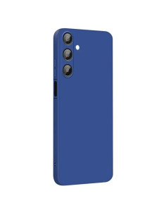 Funda gel TPU Samsung A165 Galaxy A16 / A16 5G azul