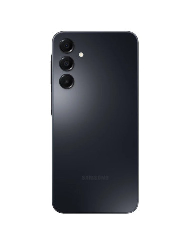 Samsung Galaxy A16 (A165f) 6,7" LTE 256 GB / 8 GB RAM negro (Black)