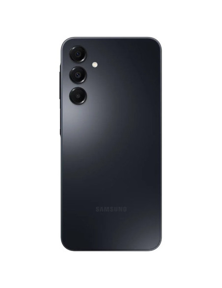 Samsung Galaxy A16 (A165f) 6,7" LTE 256 GB / 8 GB RAM negro (Black)