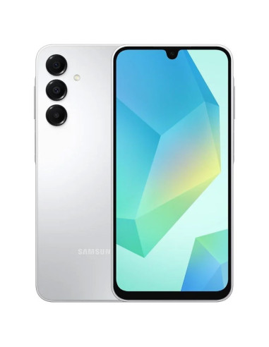 Samsung Galaxy A16 (A165f) 6,7" LTE 128 GB / 4 GB RAM gris (Grey)
