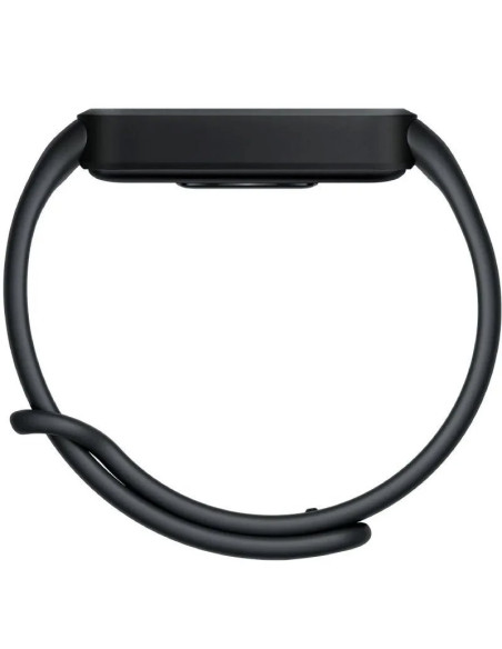 Pulsera de actividad Xiaomi Mi Smart Band 9 Active negra