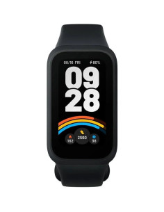Pulsera de actividad Xiaomi Mi Smart Band 9 Active negra 2