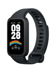 Pulsera de actividad Xiaomi Mi Smart Band 9 Active negra