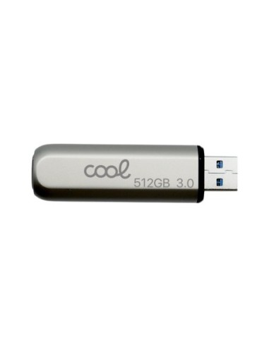Pen Drive llavero USB 3.0 512 GB Cool...