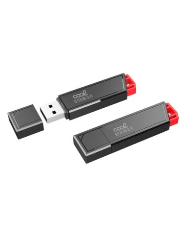 Pen Drive llavero USB 3.0 512 GB Cool...