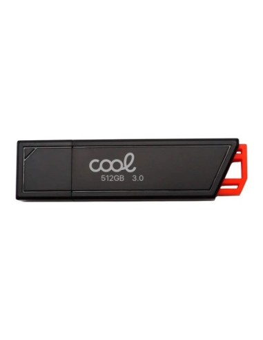 Pen Drive llavero USB 3.0 512 GB Cool...