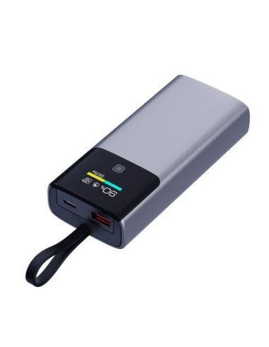 Batería externa universal Power Bank...