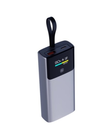 Batería externa universal Power Bank...