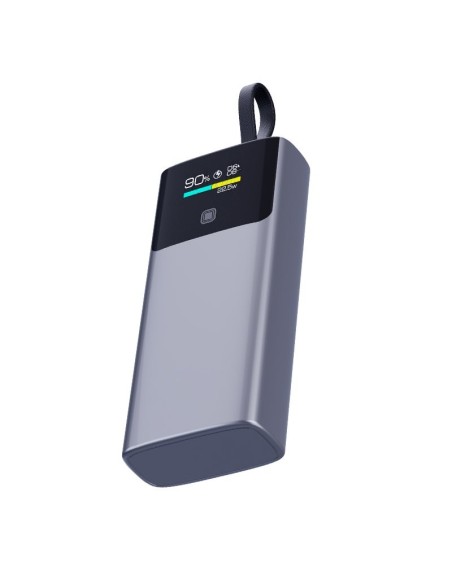 Batería externa universal Power Bank 10.000 mAh Cool Concept