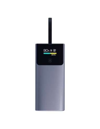 Batería externa universal Power Bank...