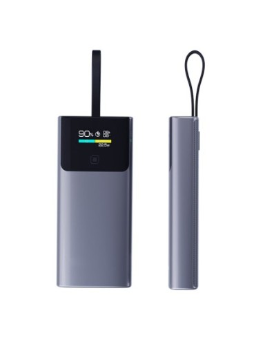 Batería externa universal Power Bank...