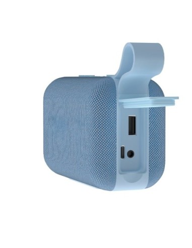 Altavoz universal Bluetooth 5W Cool...