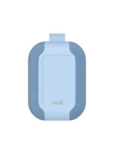 Altavoz universal Bluetooth 5W Cool...