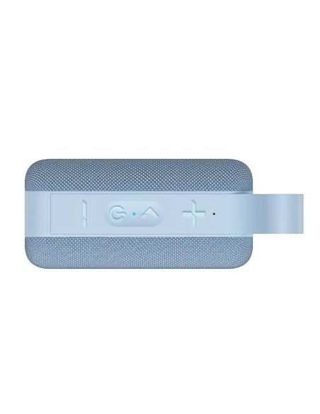 Altavoz universal Bluetooth 5W Cool Candy celeste
