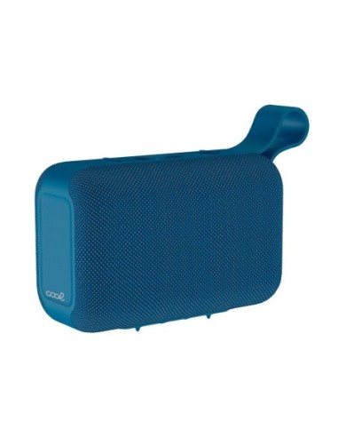 Altavoz universal Bluetooth 5W Cool...