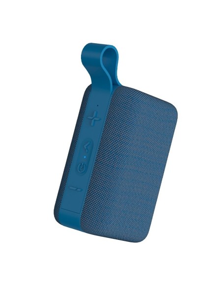Altavoz universal Bluetooth 5W Cool Candy azul marino