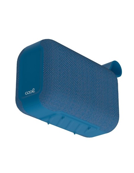 Altavoz universal Bluetooth 5W Cool Candy azul marino