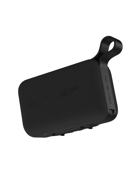 Altavoz universal Bluetooth 5W Cool Candy negro