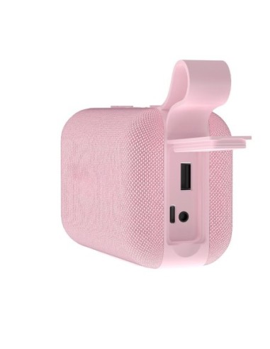 Altavoz universal Bluetooth 5W Cool...