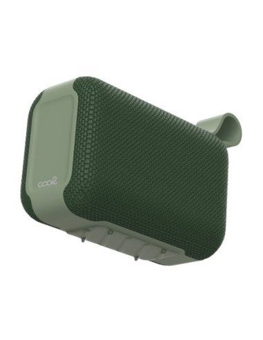 Altavoz universal Bluetooth 5W Cool...