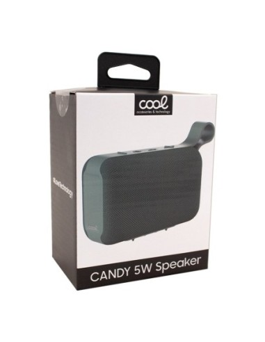 Altavoz universal Bluetooth 5W Cool...