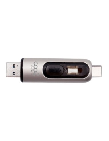 Pen Drive llavero USB 3.0 128 GB Cool...