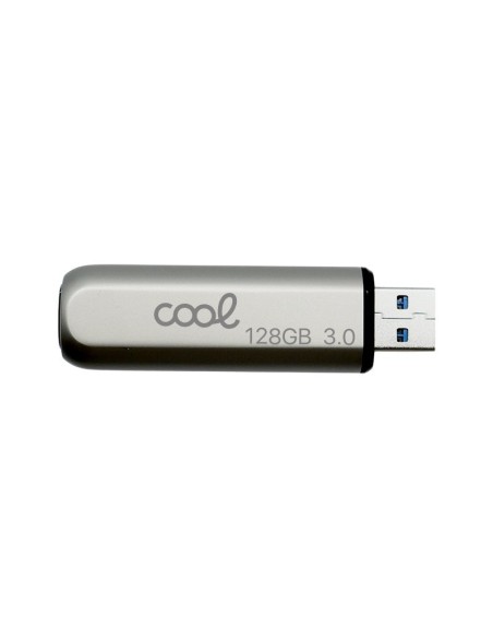Pen Drive llavero USB 3.0 128 GB Cool tipo C / USB (2 en 1)
