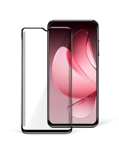 Protector pantalla vidrio templado...