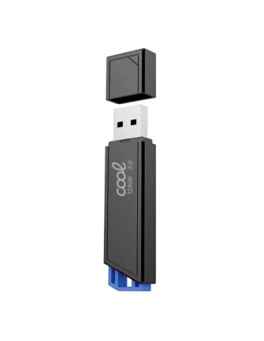Pen Drive llavero USB 3.0 128 GB Cool...