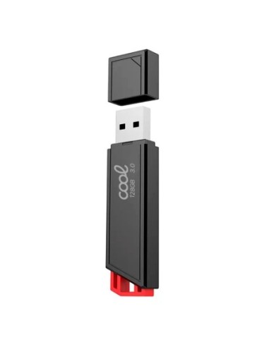 Pen Drive llavero USB 3.0 128 GB Cool...