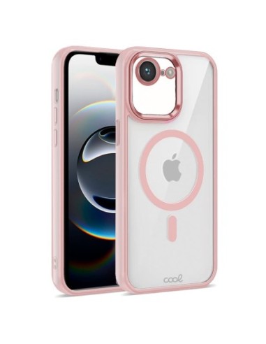 Carcasa TPU transparente iPhone 16e...